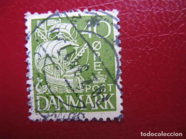 Sellos: +dinamarca 1933, Yvert 221 - Foto 1