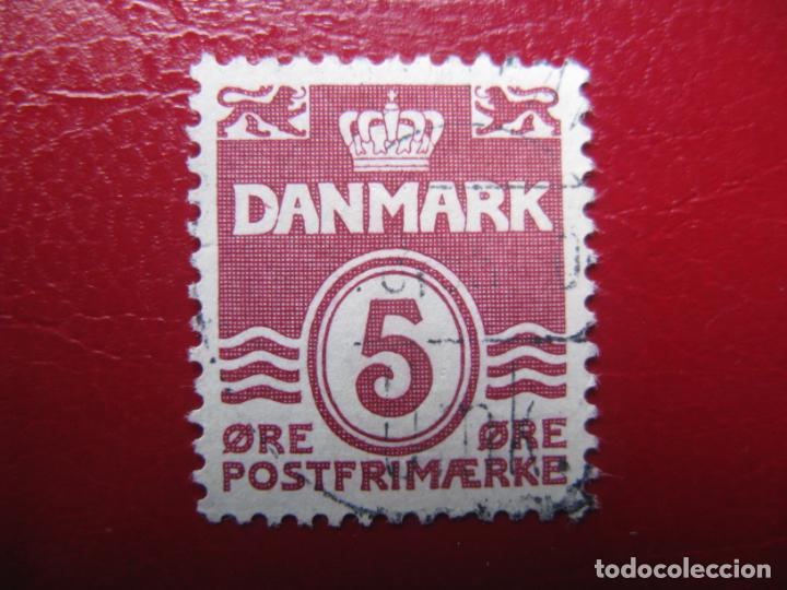 Sellos: +dinamarca 1938, Yvert 254 - Foto 1