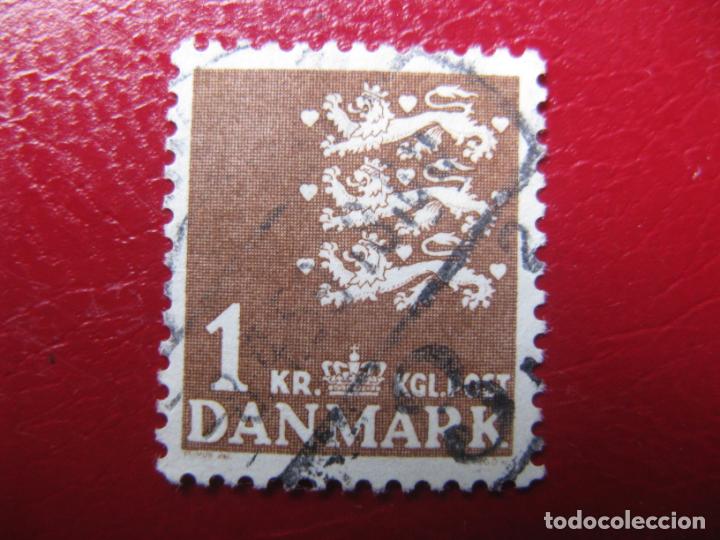 Sellos: +dinamarca 1946, Yvert 304 - Foto 1