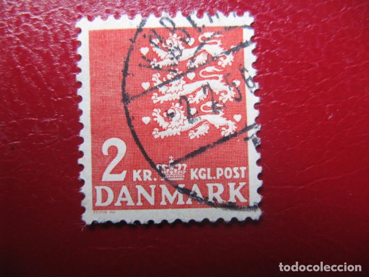 Sellos: +dinamarca 1946, Yvert 305 - Foto 1