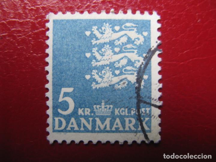Sellos: +dinamarca 1946, Yvert 306 - Foto 1
