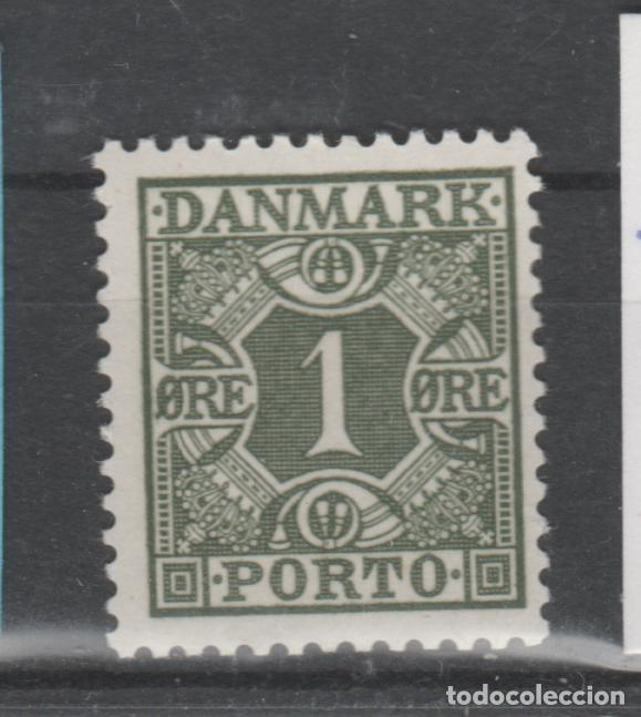 Sellos: DINAMARCA,1934. - Foto 1