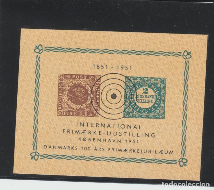 Sellos: DINAMARCA,1951. - Foto 1