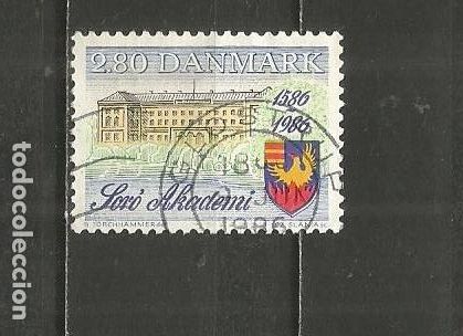 Sellos: DINAMARCA YVERT NUM. 868 USADO - Foto 1