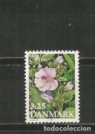 Sellos: DINAMARCA YVERT NUM. 984 USADO - Foto 1