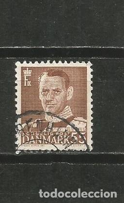 Sellos: DINAMARCA YVERT NUM. 328 USADO - Foto 1