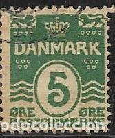 Sellos: DINAMARCA YVERT 65 - Foto 1