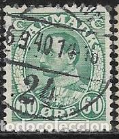 Sellos: DINAMARCA YVERT 223 - Foto 1
