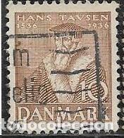 Sellos: DINAMARCA YVERT 243 - Foto 1