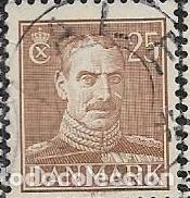 Sellos: DINAMARCA YVERT 285 - Foto 1