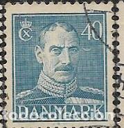 Sellos: DINAMARCA YVERT 288 - Foto 1