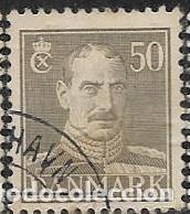 Sellos: DINAMARCA YVERT 289 - Foto 1