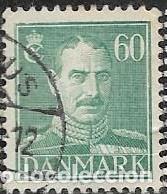 Sellos: DINAMARCA YVERT 290 - Foto 1