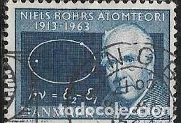 Sellos: DINAMARCA YVERT 430 - Foto 1