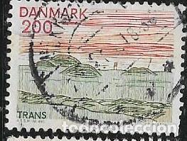 Sellos: DINAMARCA YVERT 693 - Foto 1