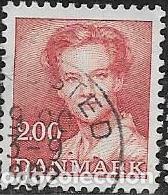 Sellos: DINAMARCA YVERT 760 - Foto 1