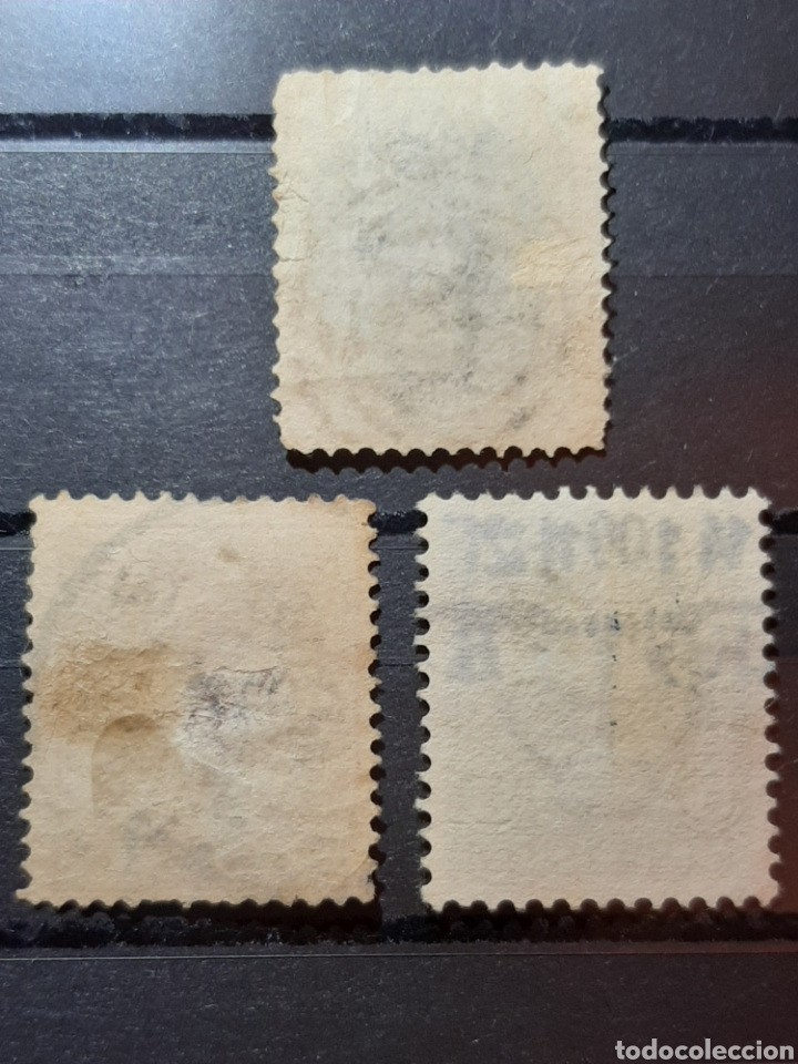 Sellos: (DINAMARCA) LOTE DE SELLOS - Foto 2