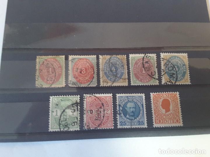 Sellos: Sellos Antillas - Foto 1