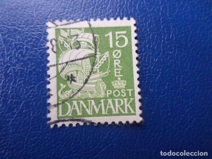 Sellos: +dinamarca, 1938, Yvert 260 - Foto 1