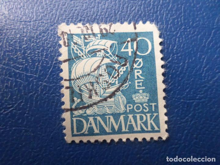 Sellos: +dinamarca, 1938, Yvert 263 - Foto 1