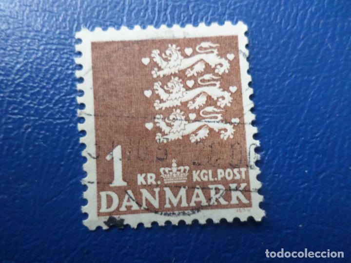 Sellos: +dinamarca, 1946, Yvert 304 - Foto 1