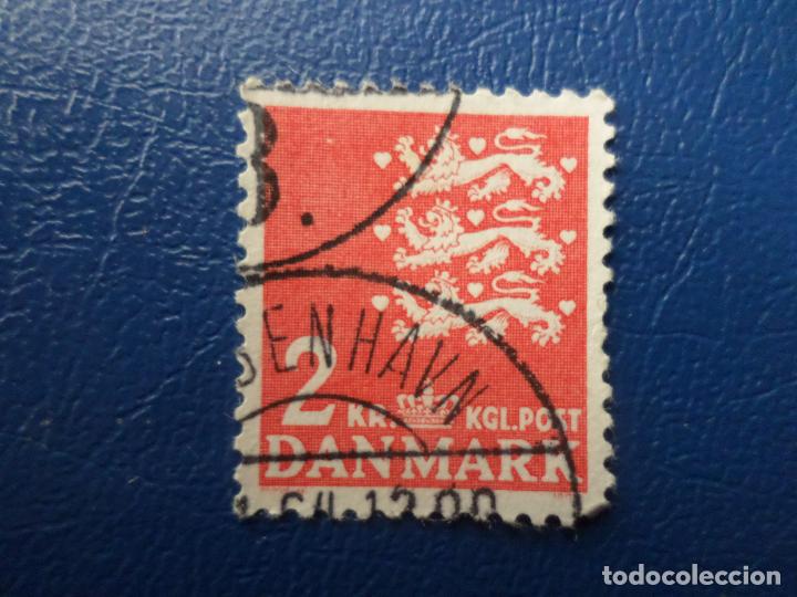 Sellos: +dinamarca, 1946, Yvert 305 - Foto 1