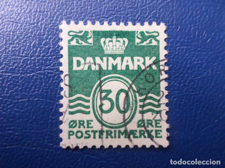 Sellos: +dinamarca, 1967, Yvert 463 - Foto 1
