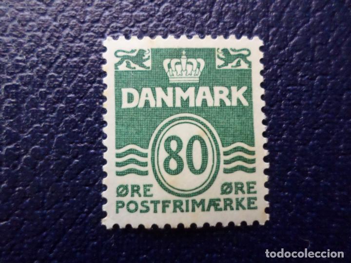 Sellos: .dinamarca, 1979, Yvert 680 - Foto 1
