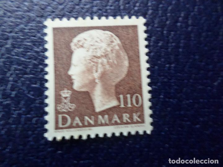 Sellos: .dinamarca, 1979, Yvert 682 - Foto 1