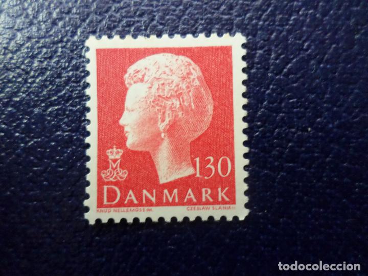 Sellos: .dinamarca, 1979, Yvert 683 - Foto 1