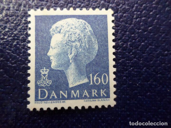 Sellos: .dinamarca, 1979, Yvert 684 - Foto 1