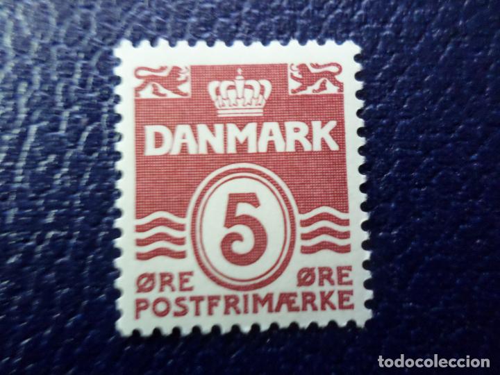 Sellos: .dinamarca, 1981, Yvert 719 - Foto 1