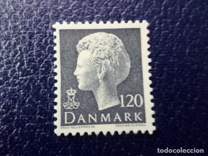 Sellos: .dinamarca, 1981, Yvert 721 - Foto 1