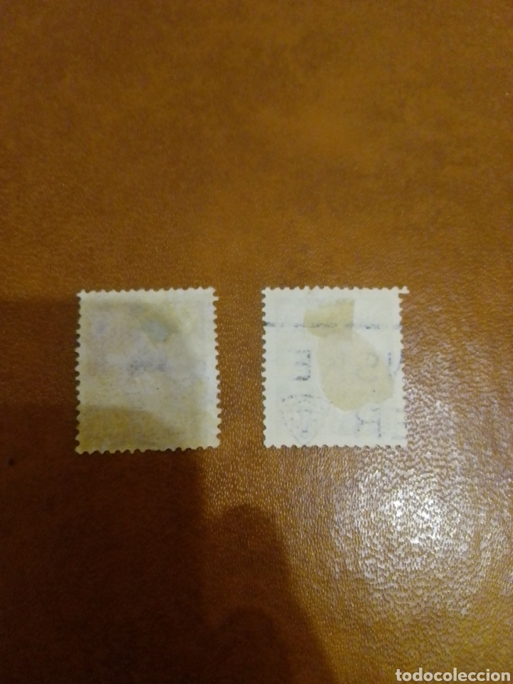 Sellos: Dinamarca barcos - Foto 2