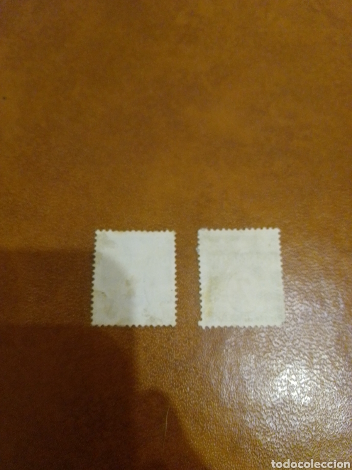 Sellos: Dinamarca - Foto 2