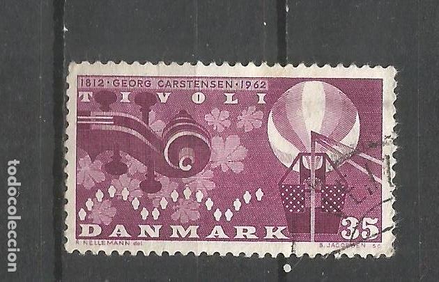 Sellos: DINAMARCA YVERT NUM. 415 USADO - Foto 1