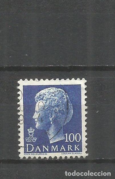 Sellos: DINAMARCA YVERT NUM. 571 USADO - Foto 1