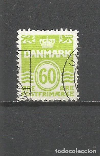 Sellos: DINAMARCA YVERT NUM. 623 USADO - Foto 1