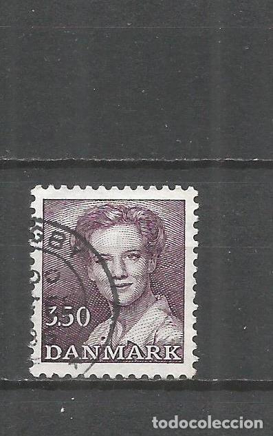 Sellos: DINAMARCA YVERT NUM. 827 USADO - Foto 1