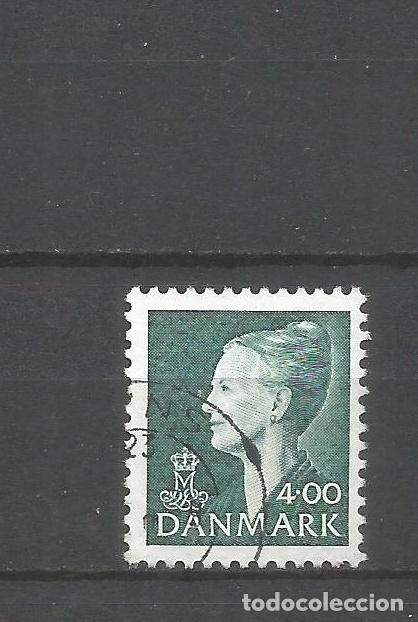 Sellos: DINAMARCA YVERT NUM. 1163 USADO - Foto 1