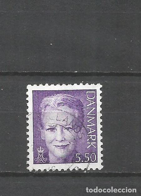 Sellos: DINAMARCA YVERT NUM. 1248 USADO - Foto 1