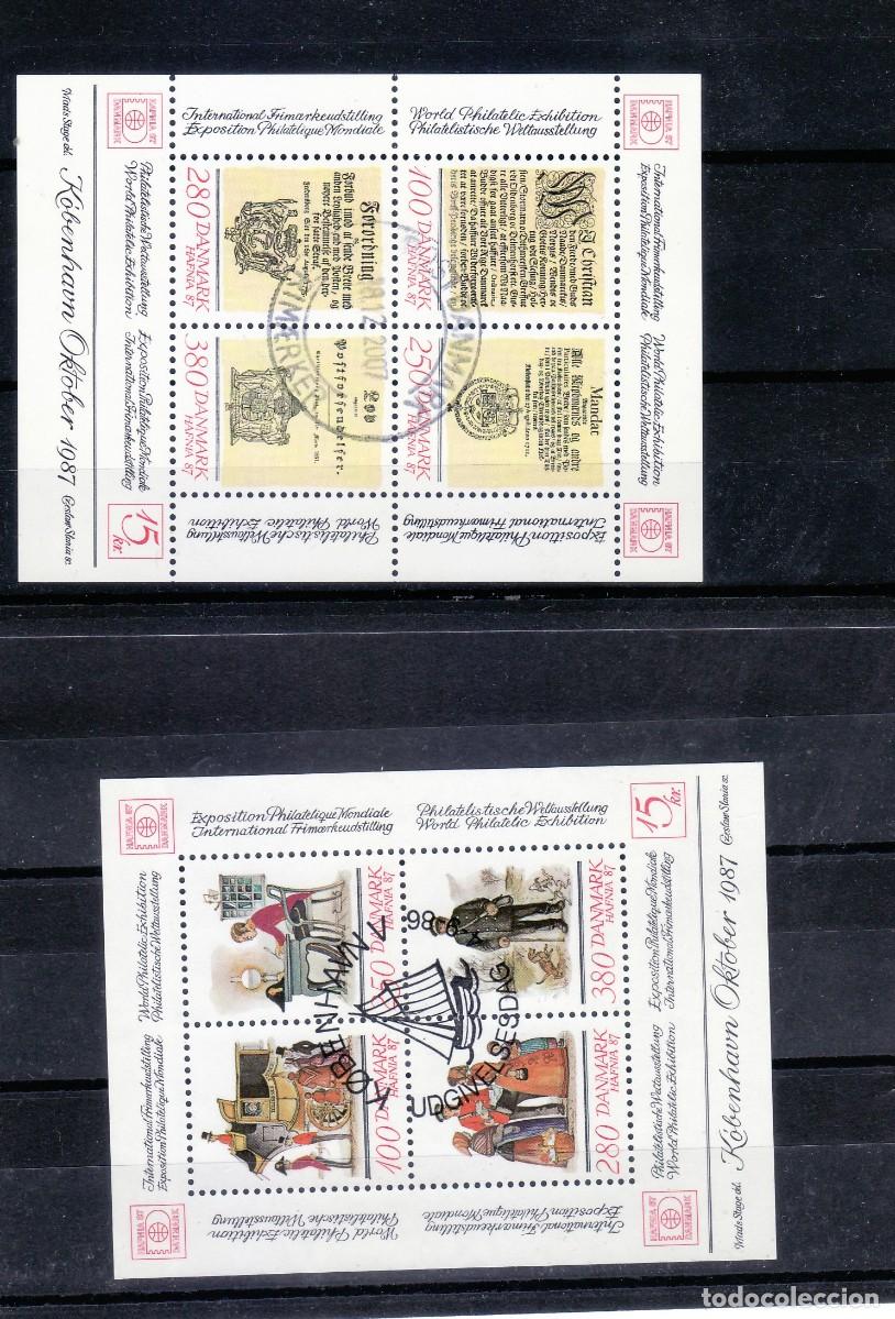 Sellos: DINAMAECA 4 HB. MATASELLADAS - Foto 2