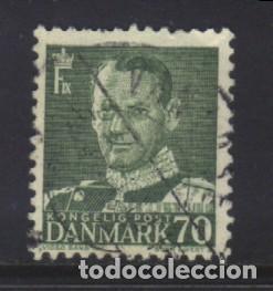 Sellos: S-08139- DINAMARCA. DANMARK. - Foto 1