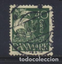 Sellos: S-08143- DINAMARCA. DANMARK. - Foto 1