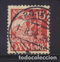 Sellos: S-08145- DINAMARCA. DANMARK. - Foto 1