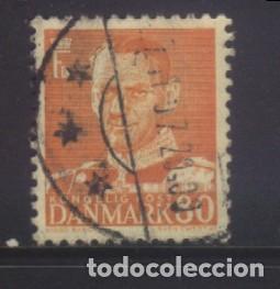Sellos: S-08146- DINAMARCA. DANMARK. - Foto 1