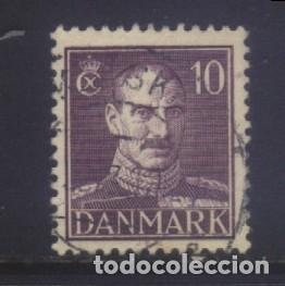 Sellos: S-08152- DINAMARCA. DANMARK. - Foto 1