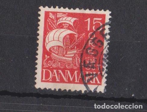 Sellos: DINAMARCA 1927 - Foto 1