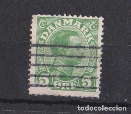 Sellos: DINAMARCA 1916 - Foto 1
