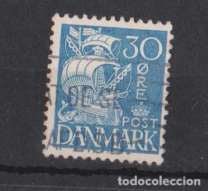 Sellos: DINAMARCA 1934 - Foto 1